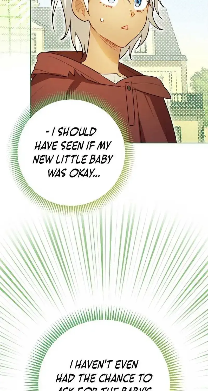 Even Though I Transmigrated as a Villainess, I’d Rather Raise a Cat Zinmanga X Chapter 23 Page 55