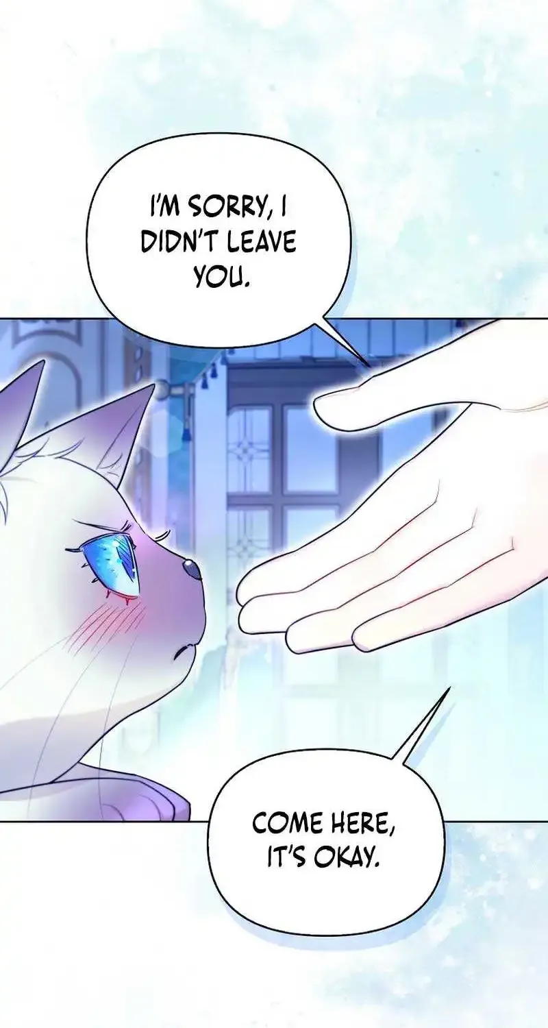 Even Though I Transmigrated as a Villainess, I’d Rather Raise a Cat Zinmanga X Chapter 23 Page 67