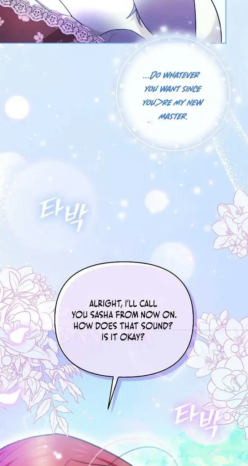 Even Though I Transmigrated as a Villainess, I’d Rather Raise a Cat Zinmanga X Chapter 23 Page 74
