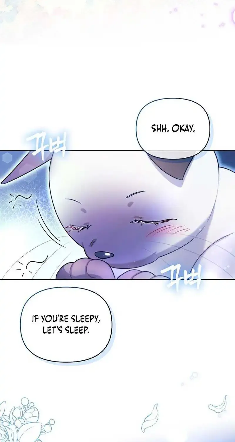 Even Though I Transmigrated as a Villainess, I’d Rather Raise a Cat Zinmanga X Chapter 23 Page 76