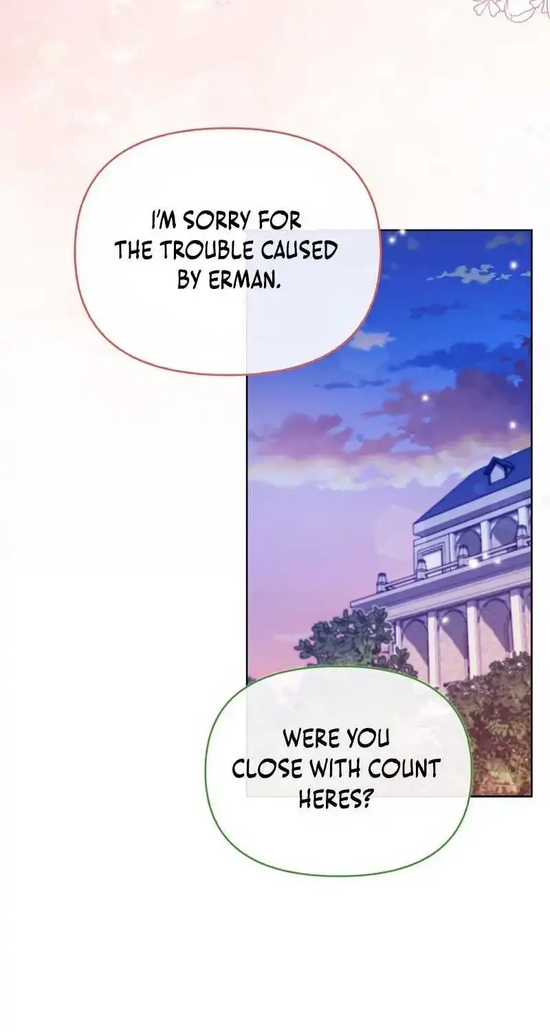 Even Though I Transmigrated as a Villainess, I’d Rather Raise a Cat Zinmanga X Chapter 22 Page 25