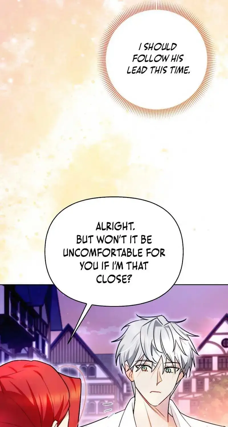 Even Though I Transmigrated as a Villainess, I’d Rather Raise a Cat Zinmanga X Chapter 22 Page 40