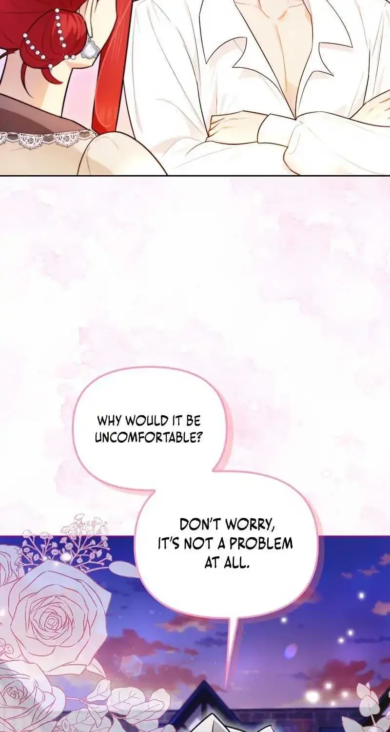 Even Though I Transmigrated as a Villainess, I’d Rather Raise a Cat Zinmanga X Chapter 22 Page 41