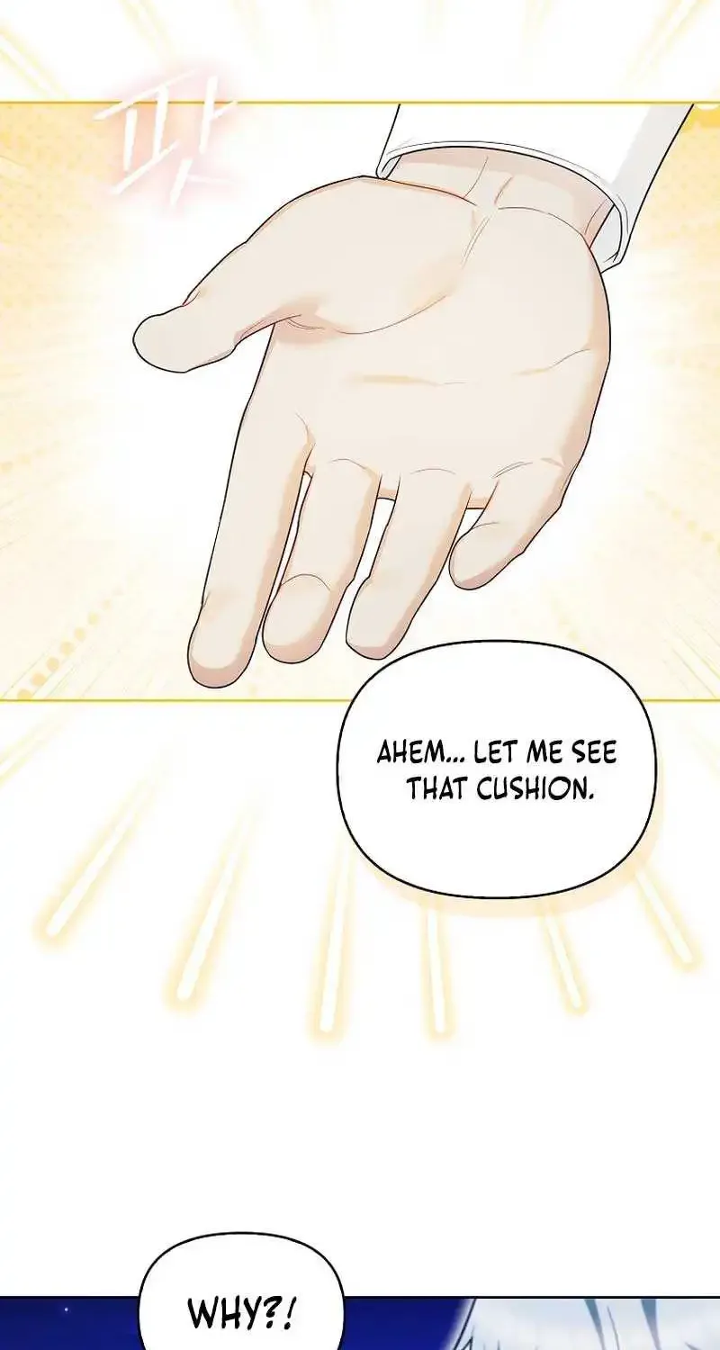 Even Though I Transmigrated as a Villainess, I’d Rather Raise a Cat Zinmanga X Chapter 22 Page 68
