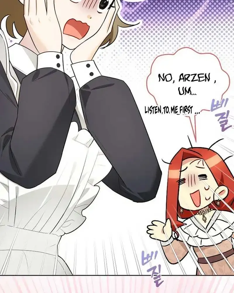 Even Though I Transmigrated as a Villainess, I’d Rather Raise a Cat Zinmanga X Chapter 21 Page 21