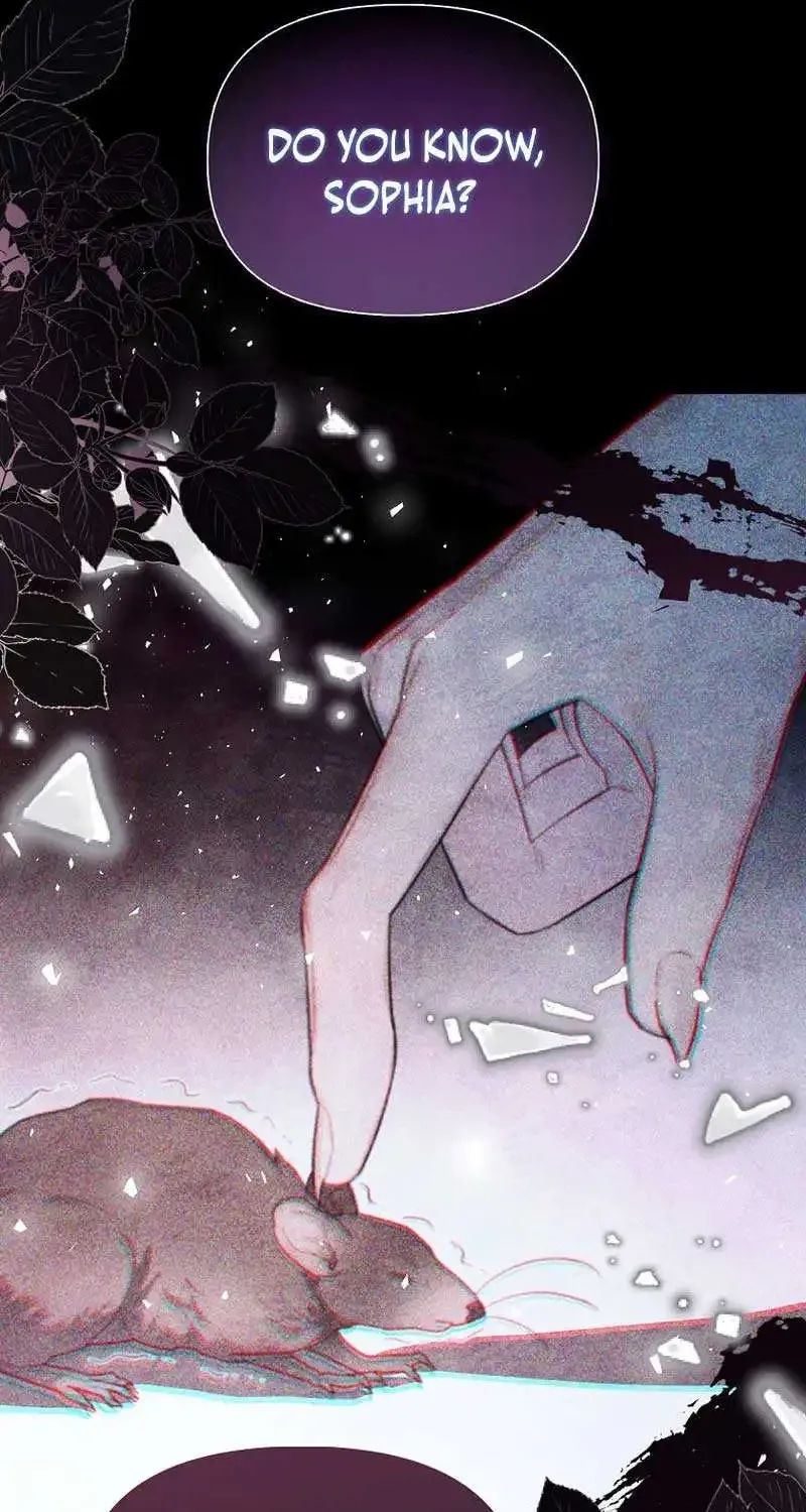Even Though I Transmigrated as a Villainess, I’d Rather Raise a Cat Zinmanga X Chapter 19 Page 17