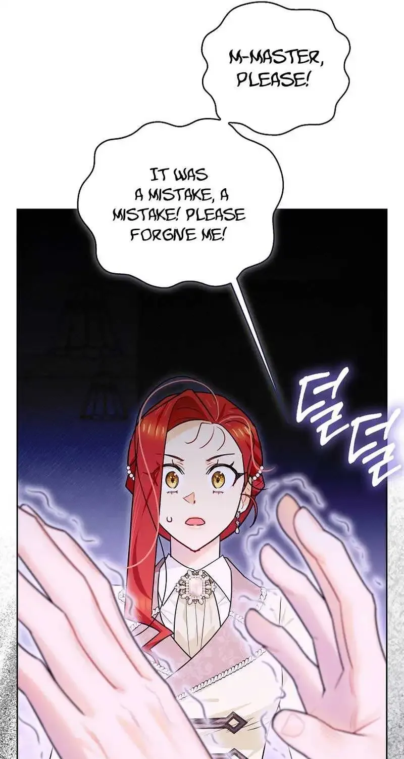Even Though I Transmigrated as a Villainess, I’d Rather Raise a Cat Zinmanga X Chapter 19 Page 22