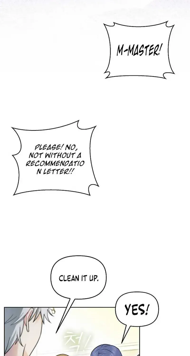 Even Though I Transmigrated as a Villainess, I’d Rather Raise a Cat Zinmanga X Chapter 19 Page 32