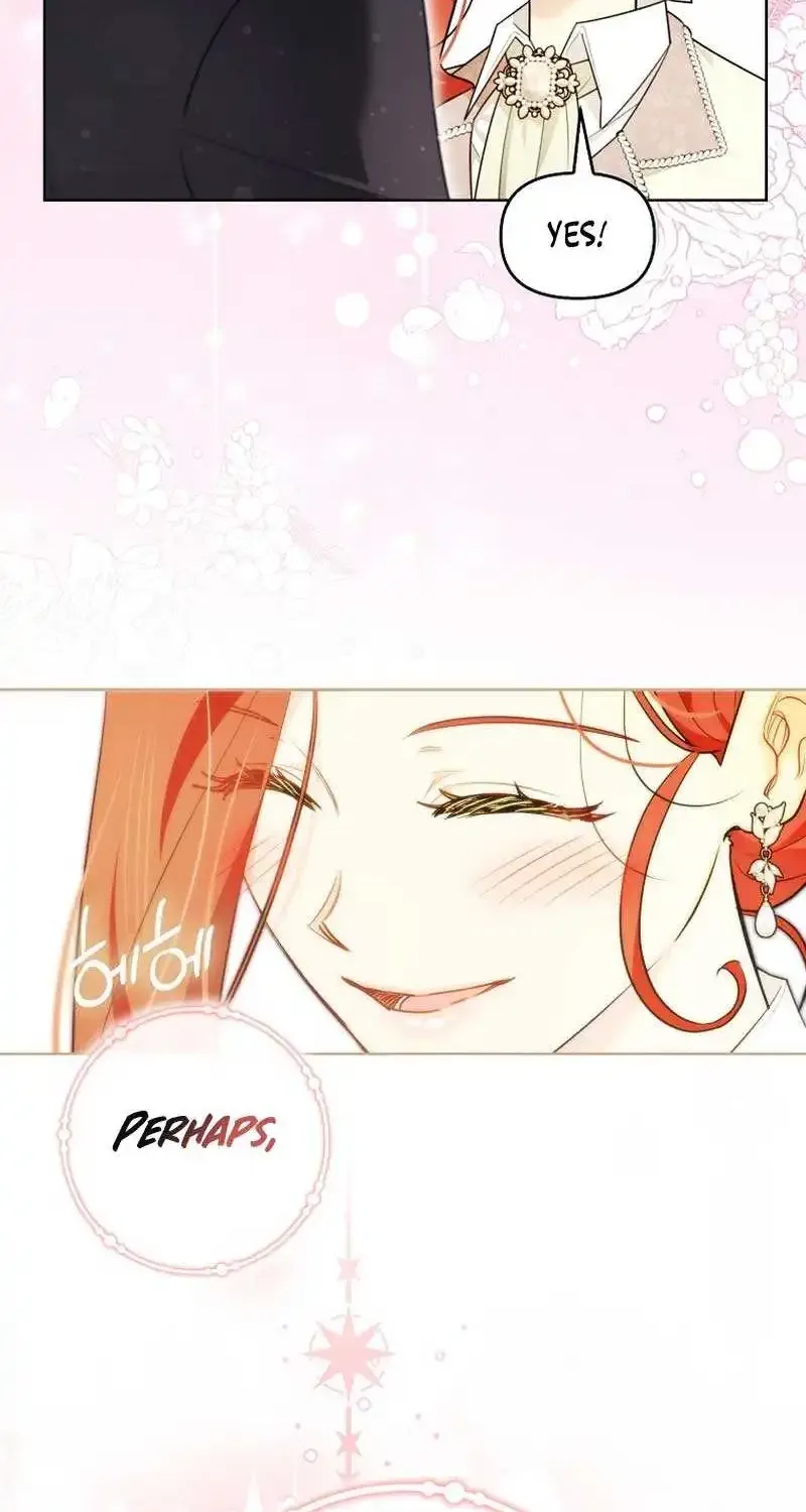 Even Though I Transmigrated as a Villainess, I’d Rather Raise a Cat Zinmanga X Chapter 19 Page 49