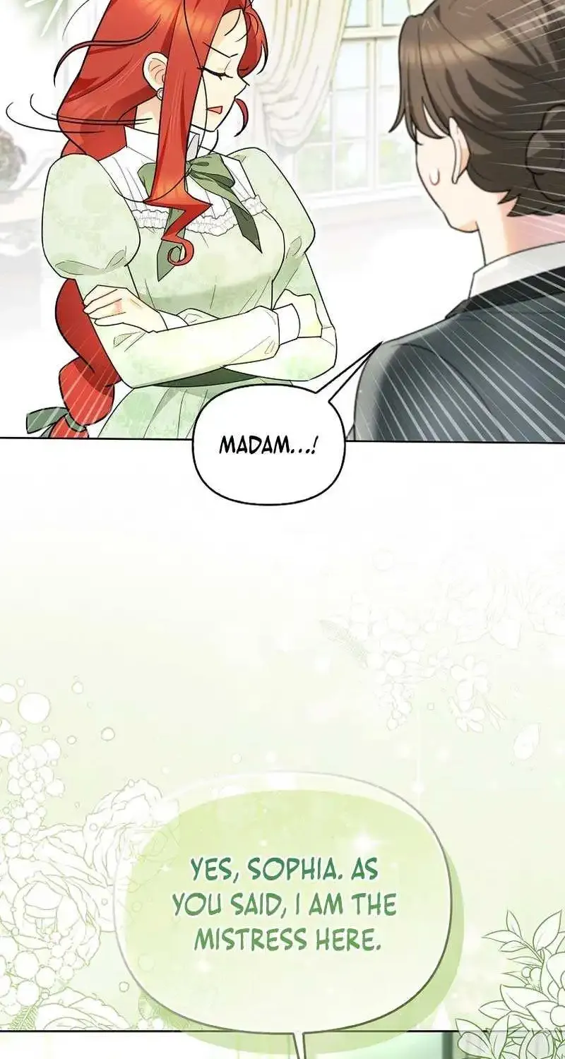 Even Though I Transmigrated as a Villainess, I’d Rather Raise a Cat Zinmanga X Chapter 18 Page 10