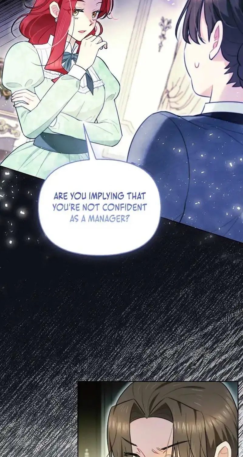 Even Though I Transmigrated as a Villainess, I’d Rather Raise a Cat Zinmanga X Chapter 18 Page 13