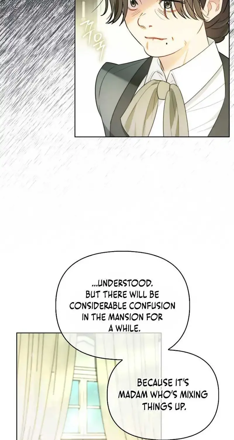 Even Though I Transmigrated as a Villainess, I’d Rather Raise a Cat Zinmanga X Chapter 18 Page 14