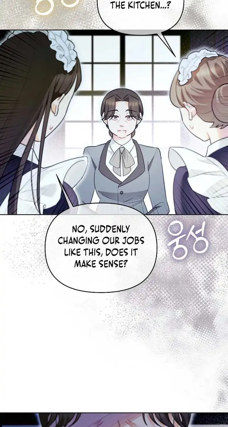 Even Though I Transmigrated as a Villainess, I’d Rather Raise a Cat Zinmanga X Chapter 18 Page 20