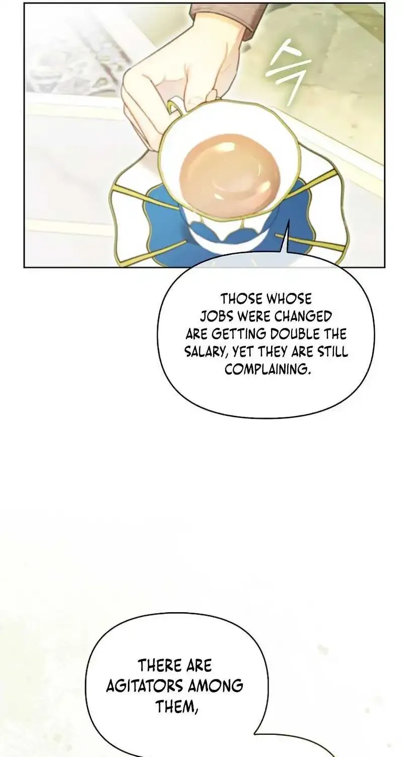 Even Though I Transmigrated as a Villainess, I’d Rather Raise a Cat Zinmanga X Chapter 18 Page 29