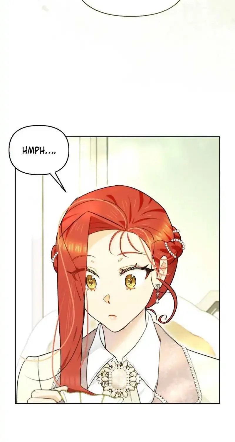 Even Though I Transmigrated as a Villainess, I’d Rather Raise a Cat Zinmanga X Chapter 18 Page 31