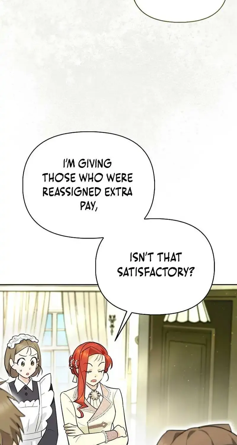 Even Though I Transmigrated as a Villainess, I’d Rather Raise a Cat Zinmanga X Chapter 18 Page 45