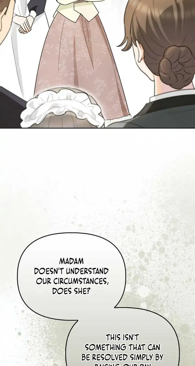 Even Though I Transmigrated as a Villainess, I’d Rather Raise a Cat Zinmanga X Chapter 18 Page 46