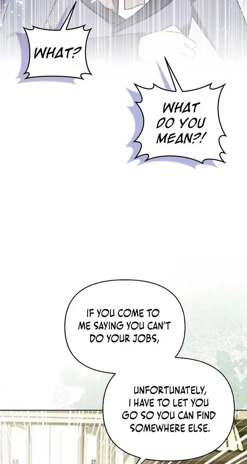Even Though I Transmigrated as a Villainess, I’d Rather Raise a Cat Zinmanga X Chapter 18 Page 51