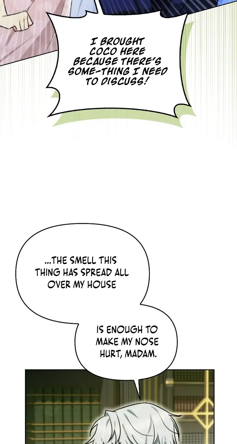 Even Though I Transmigrated as a Villainess, I’d Rather Raise a Cat Zinmanga X Chapter 15 Page 10