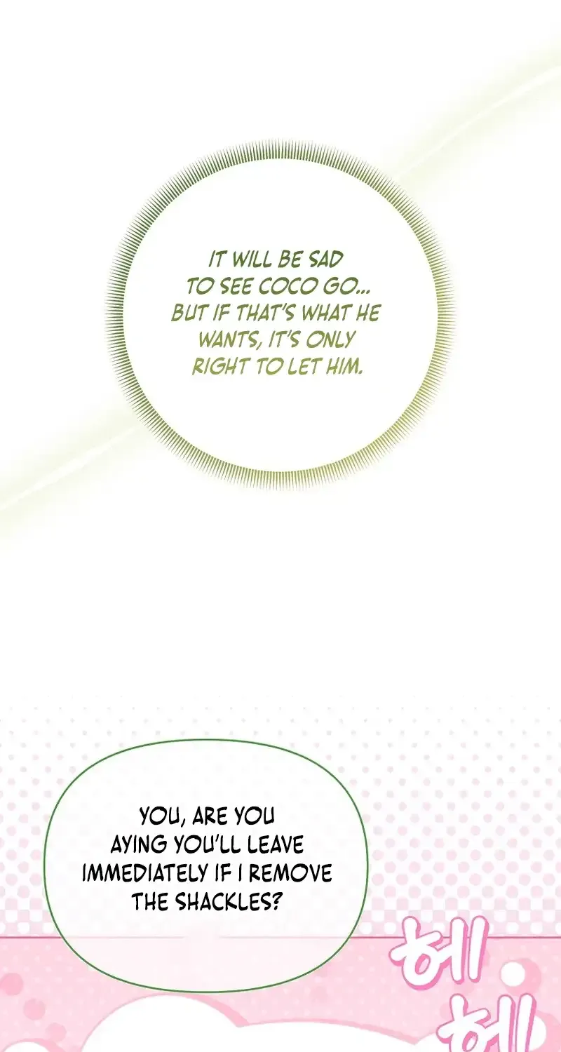Even Though I Transmigrated as a Villainess, I’d Rather Raise a Cat Zinmanga X Chapter 15 Page 29