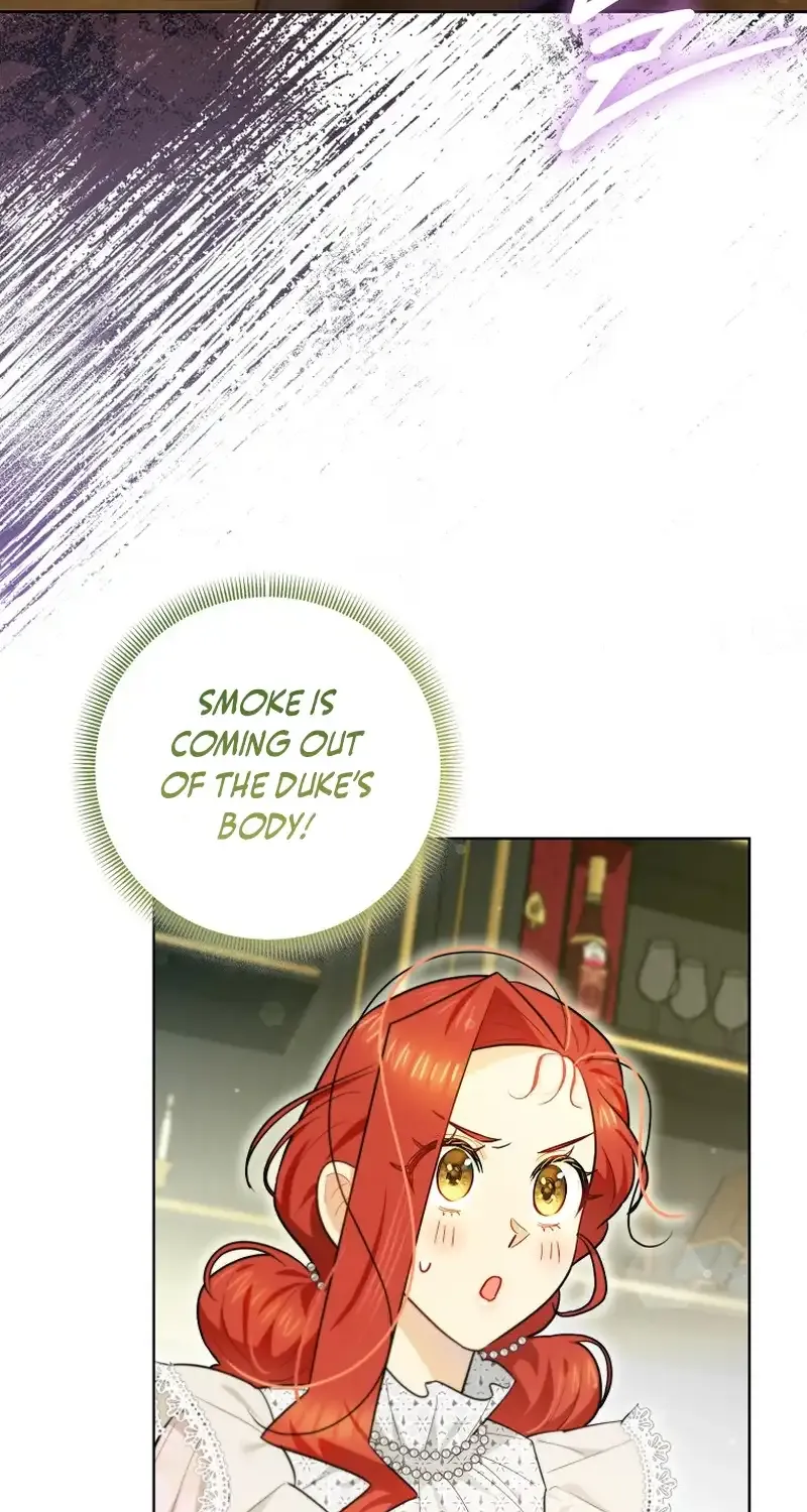 Even Though I Transmigrated as a Villainess, I’d Rather Raise a Cat Zinmanga X Chapter 15 Page 36