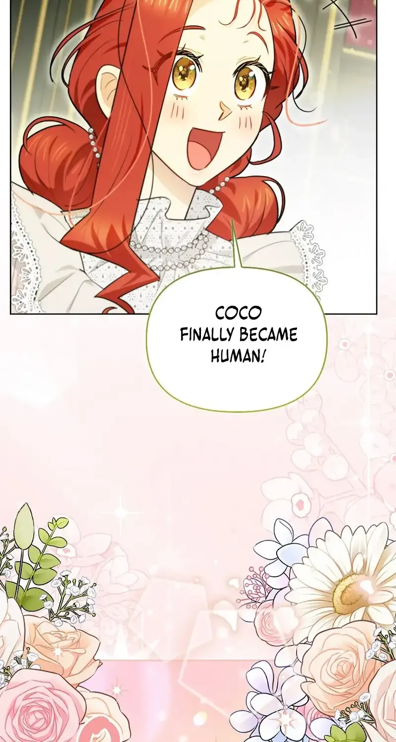 Even Though I Transmigrated as a Villainess, I’d Rather Raise a Cat Zinmanga X Chapter 15 Page 43
