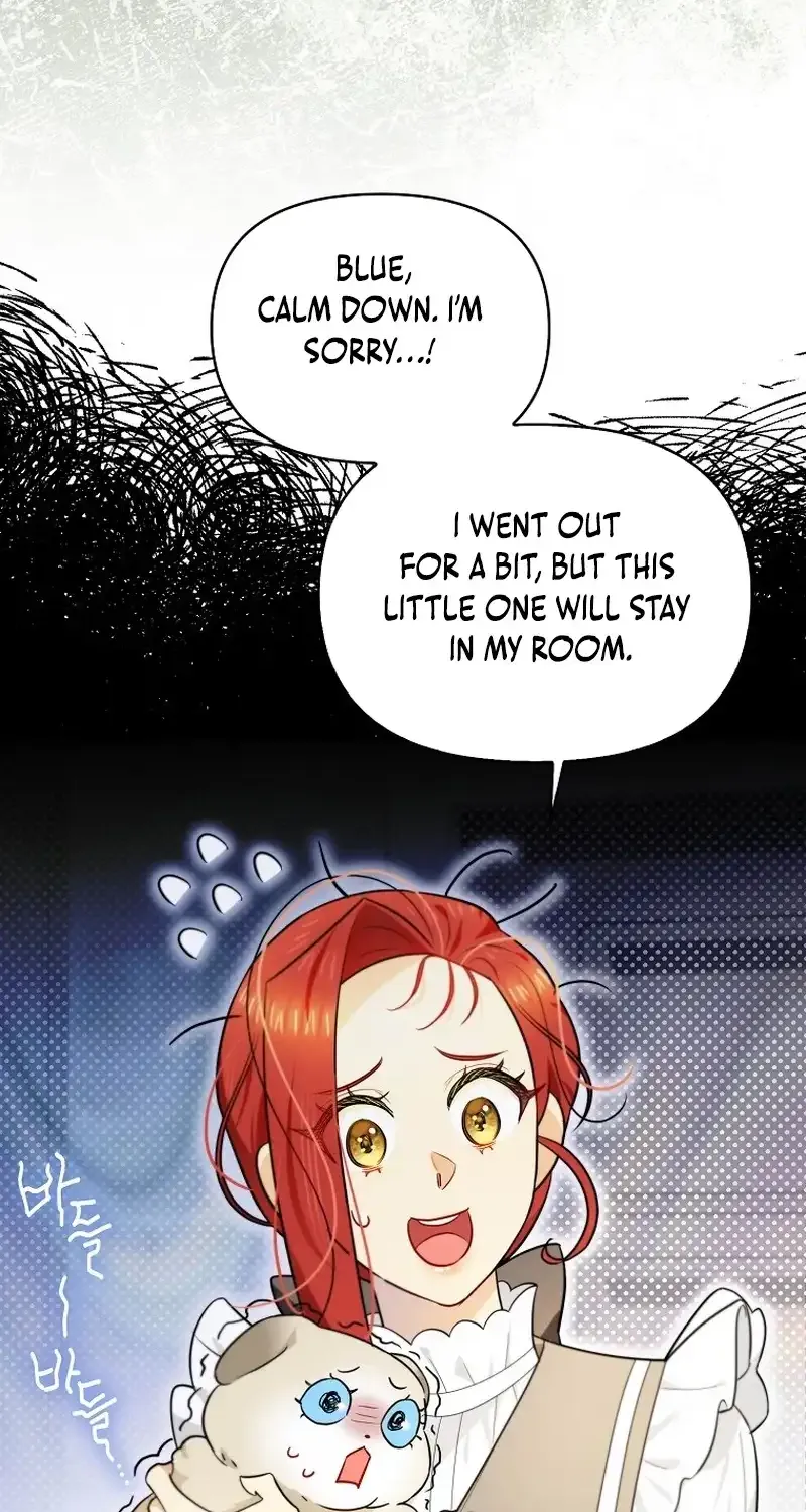 Even Though I Transmigrated as a Villainess, I’d Rather Raise a Cat Zinmanga X Chapter 14 Page 3