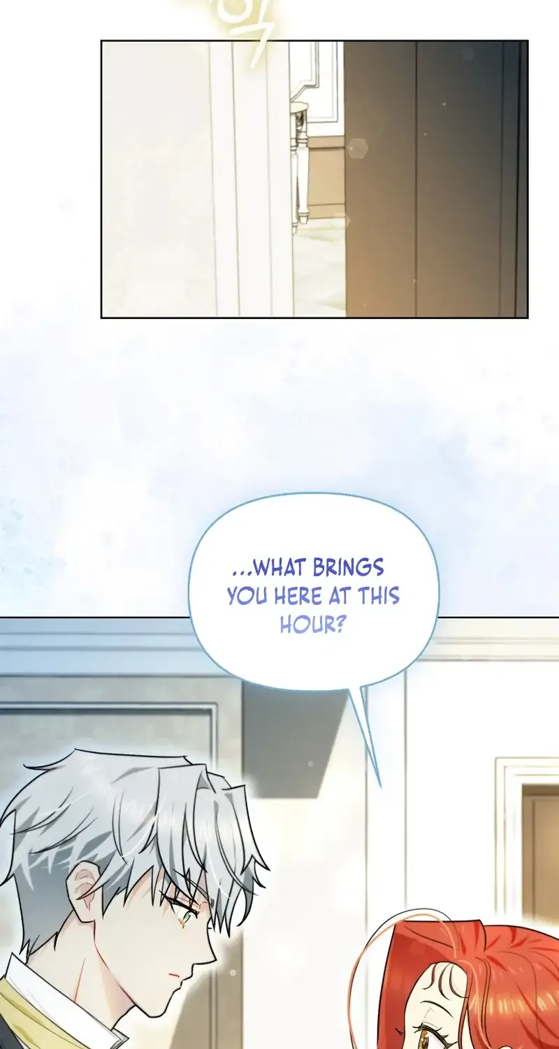 Even Though I Transmigrated as a Villainess, I’d Rather Raise a Cat Zinmanga X Chapter 14 Page 16