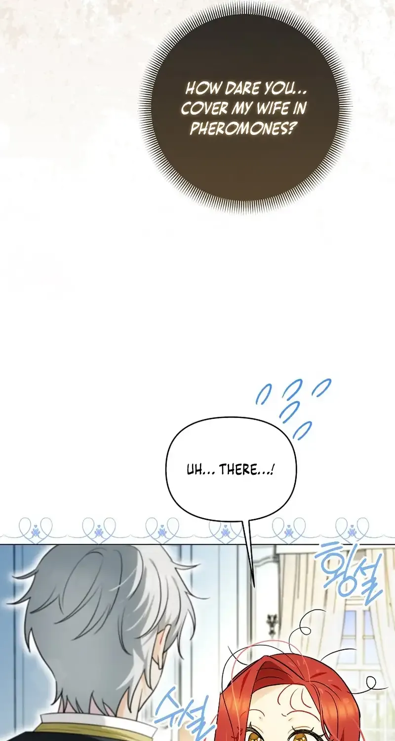 Even Though I Transmigrated as a Villainess, I’d Rather Raise a Cat Zinmanga X Chapter 14 Page 22
