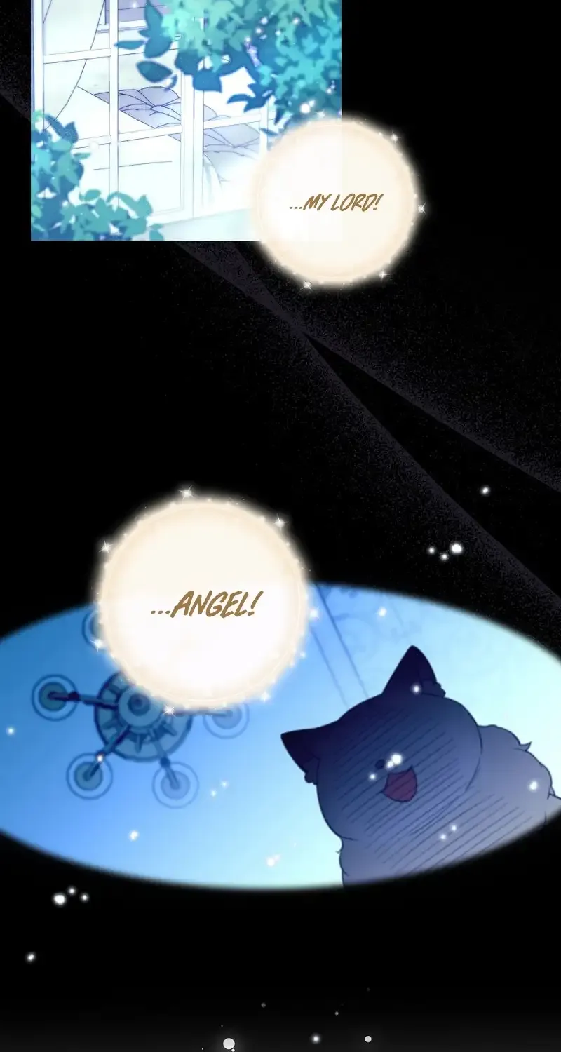 Even Though I Transmigrated as a Villainess, I’d Rather Raise a Cat Zinmanga X Chapter 14 Page 40
