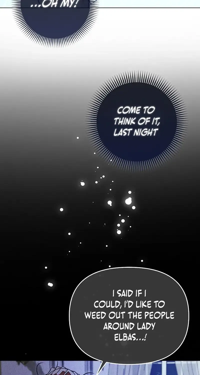 Even Though I Transmigrated as a Villainess, I’d Rather Raise a Cat Zinmanga X Chapter 14 Page 51