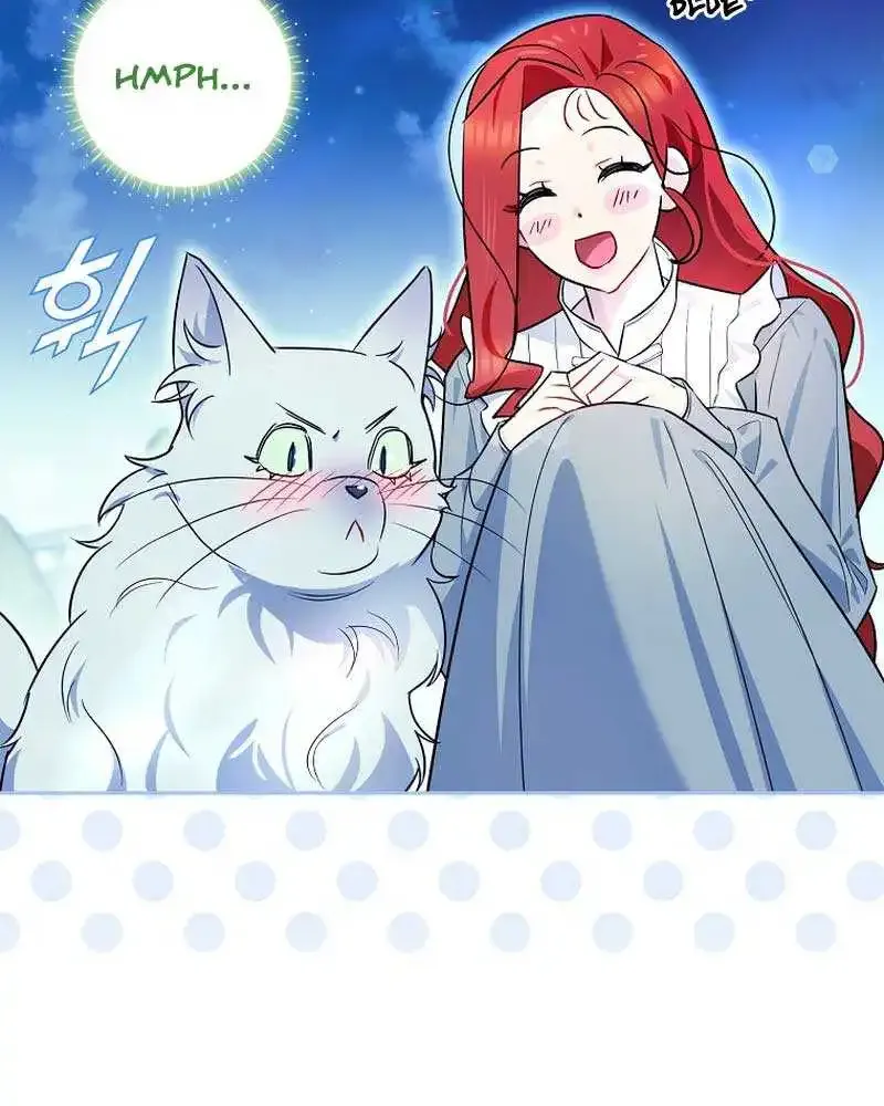 Even Though I Transmigrated as a Villainess, I’d Rather Raise a Cat Zinmanga X Chapter 12 Page 15