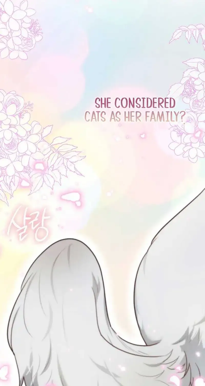 Even Though I Transmigrated as a Villainess, I’d Rather Raise a Cat Zinmanga X Chapter 12 Page 20