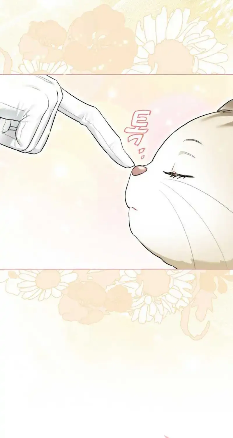Even Though I Transmigrated as a Villainess, I’d Rather Raise a Cat Zinmanga X Chapter 12 Page 51