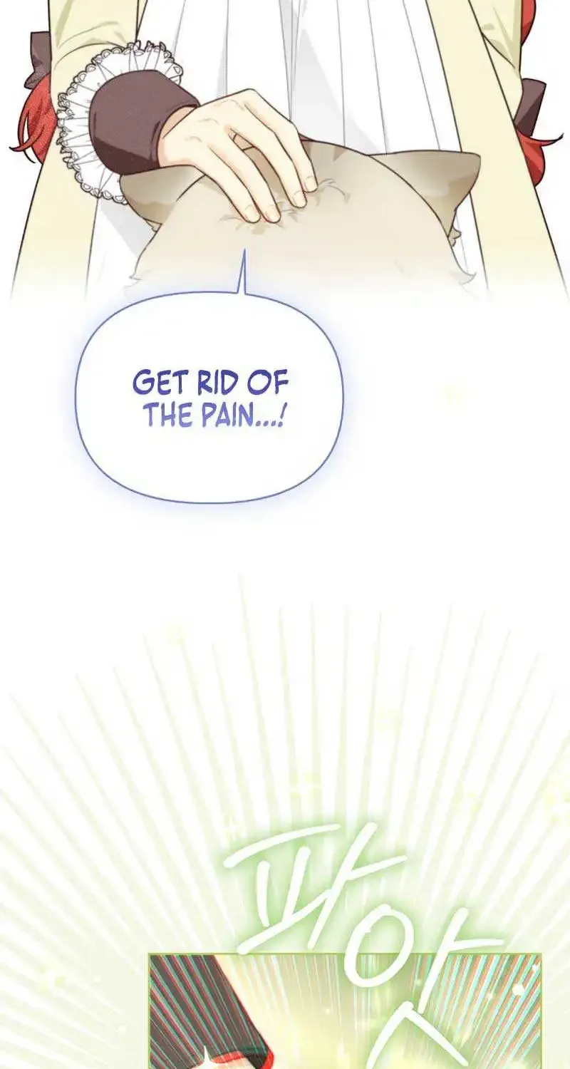 Even Though I Transmigrated as a Villainess, I’d Rather Raise a Cat Zinmanga X Chapter 12 Page 57