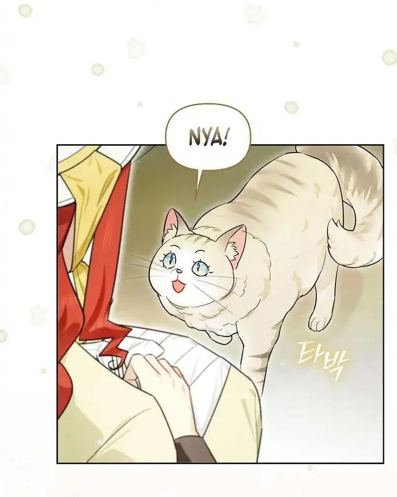 Even Though I Transmigrated as a Villainess, I’d Rather Raise a Cat Zinmanga X Chapter 12 Page 62