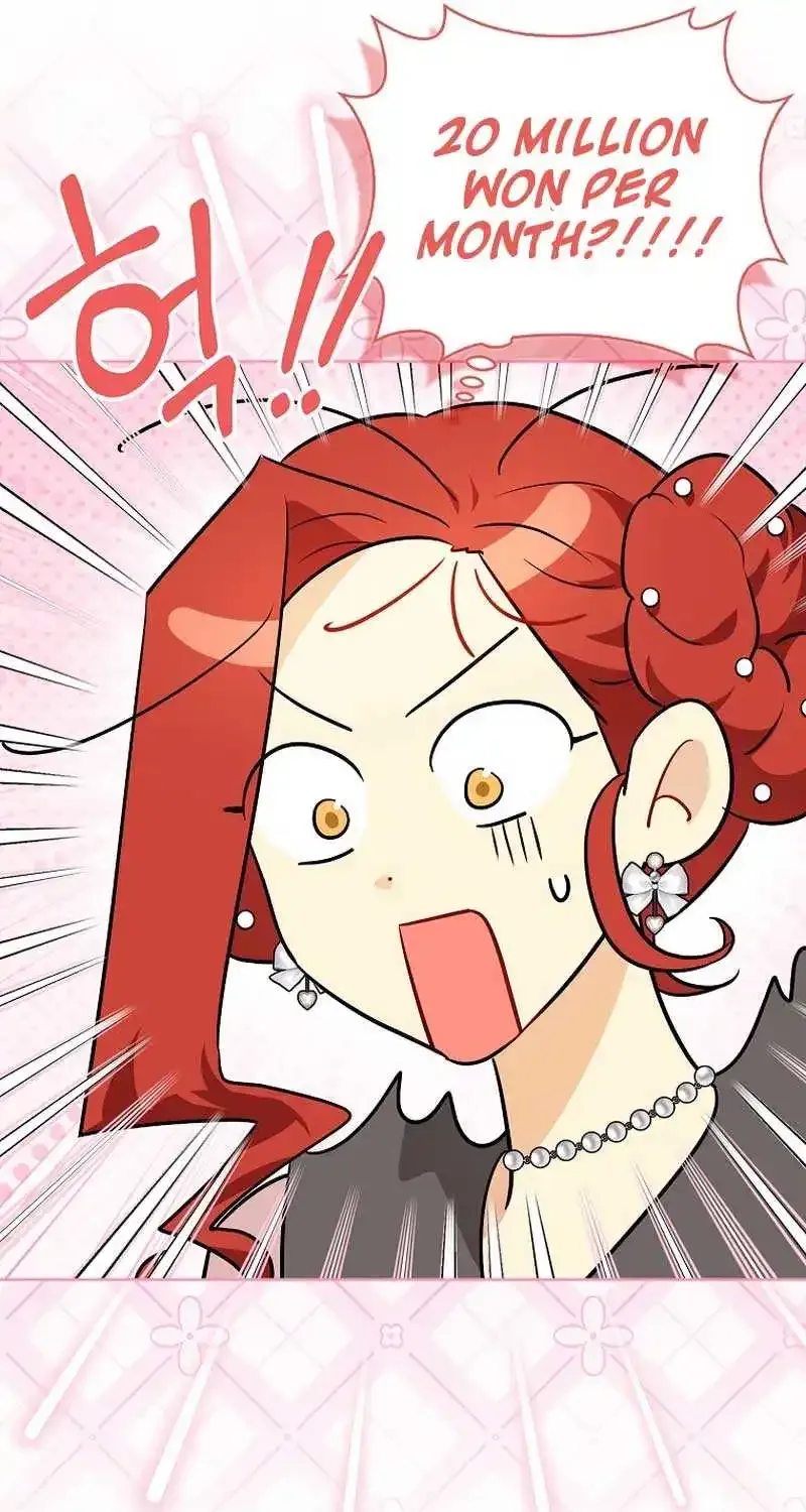 Even Though I Transmigrated as a Villainess, I’d Rather Raise a Cat Zinmanga X Chapter 11 Page 97