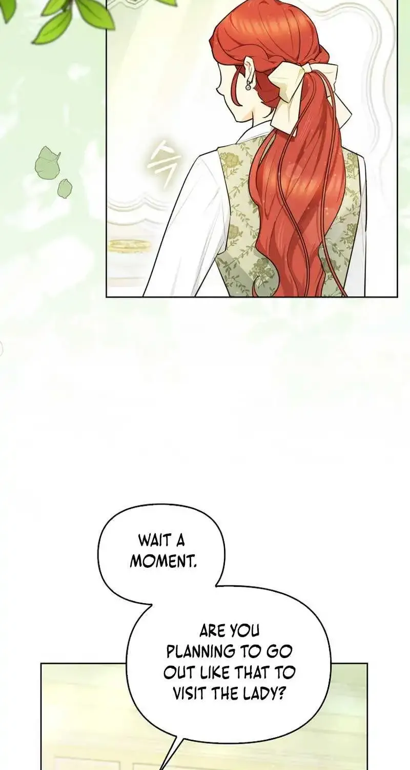 Even Though I Transmigrated as a Villainess, I’d Rather Raise a Cat Zinmanga X Chapter 10 Page 3