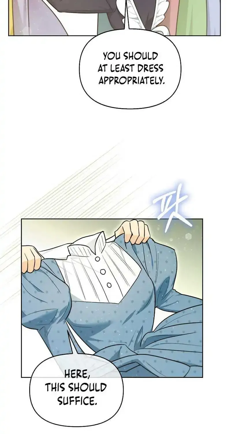 Even Though I Transmigrated as a Villainess, I’d Rather Raise a Cat Zinmanga X Chapter 10 Page 7