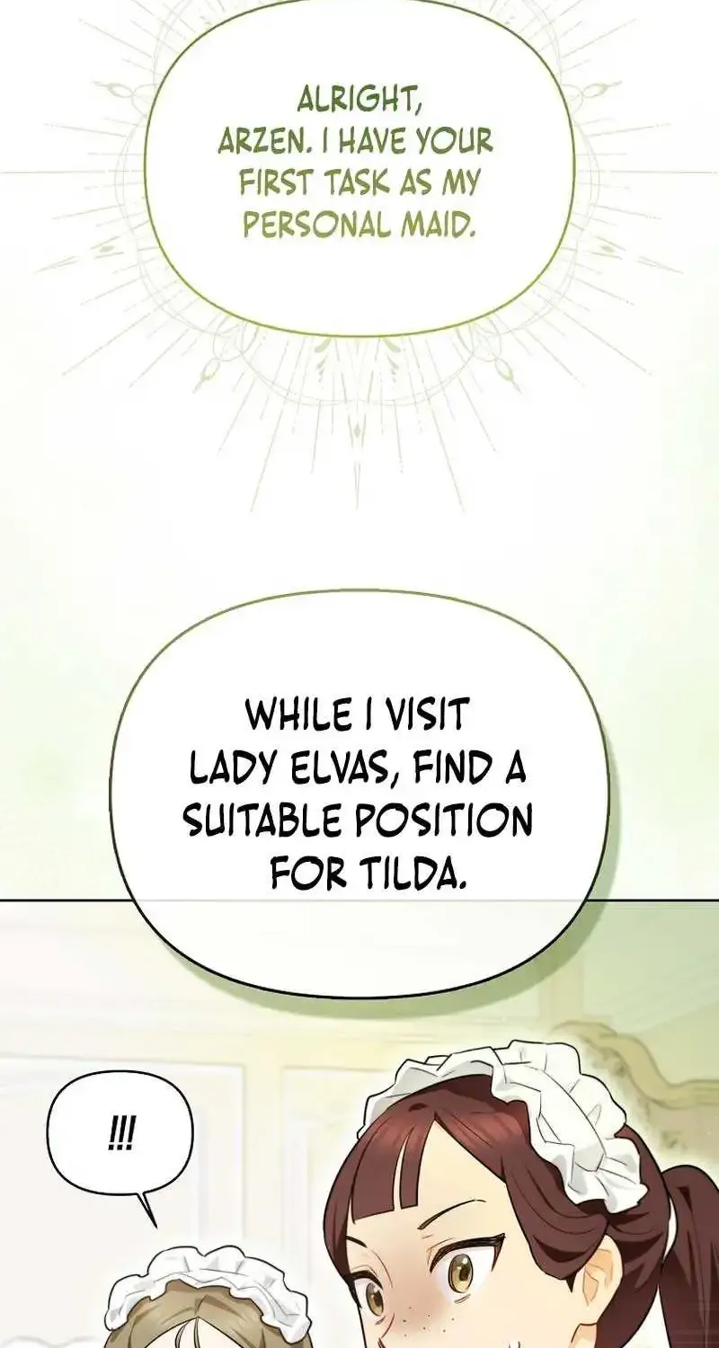 Even Though I Transmigrated as a Villainess, I’d Rather Raise a Cat Zinmanga X Chapter 10 Page 24