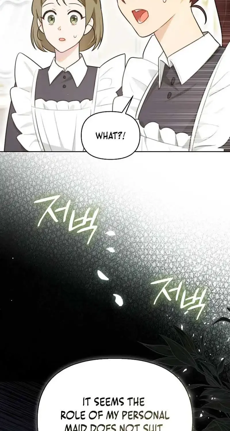 Even Though I Transmigrated as a Villainess, I’d Rather Raise a Cat Zinmanga X Chapter 10 Page 25
