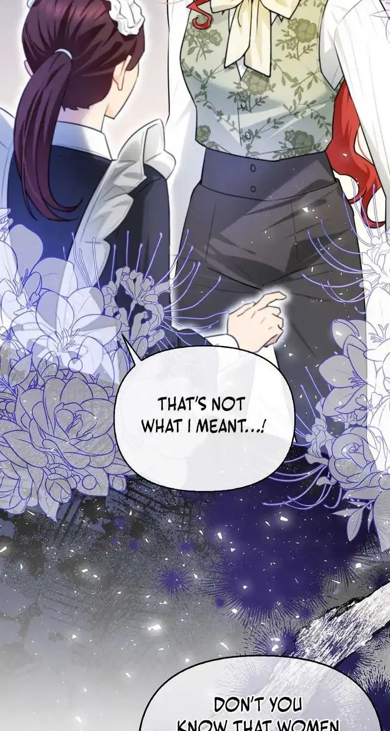 Even Though I Transmigrated as a Villainess, I’d Rather Raise a Cat Zinmanga X Chapter 9 Page 16