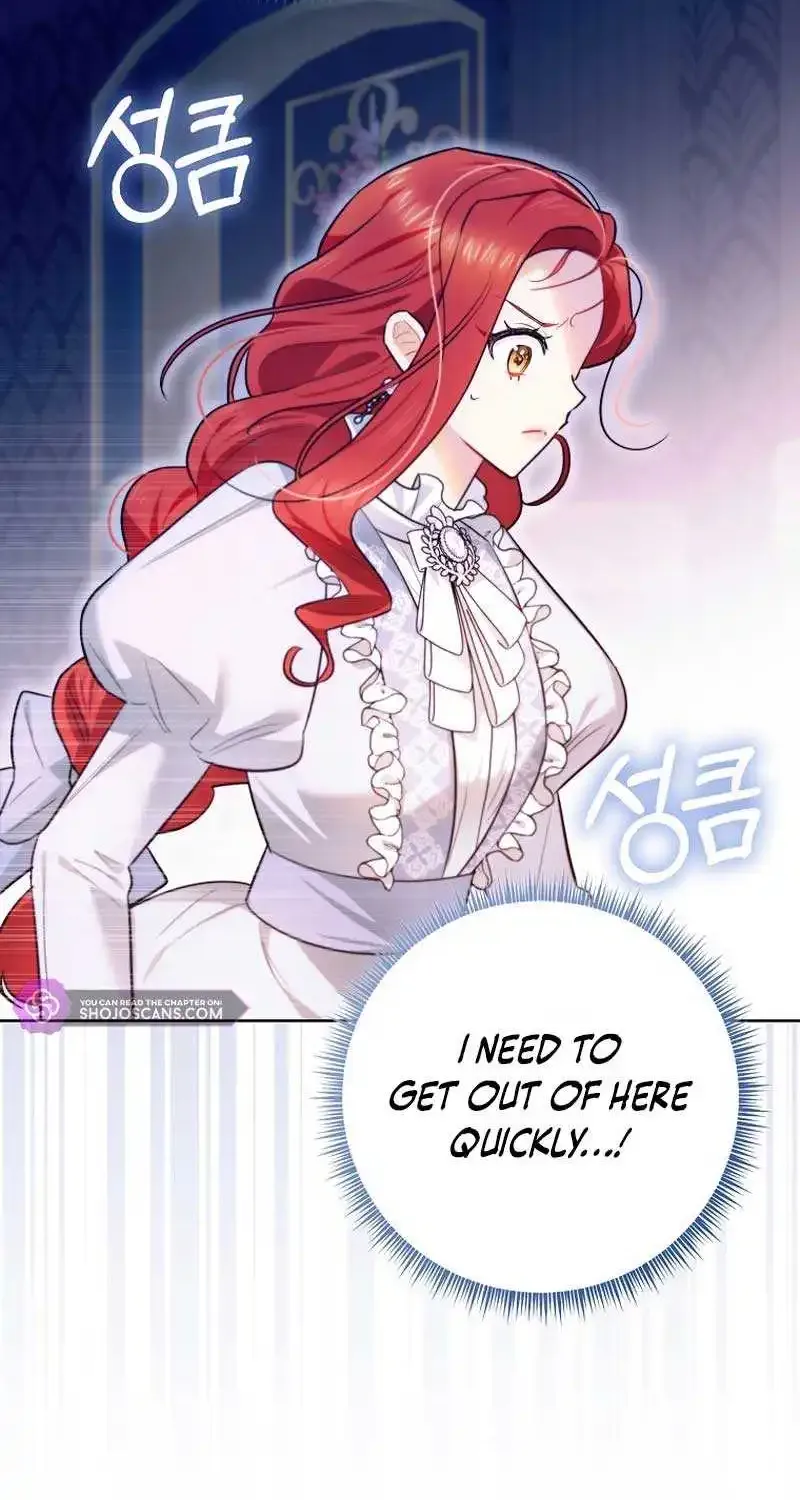 Even Though I Transmigrated as a Villainess, I’d Rather Raise a Cat Zinmanga X Chapter 9 Page 30