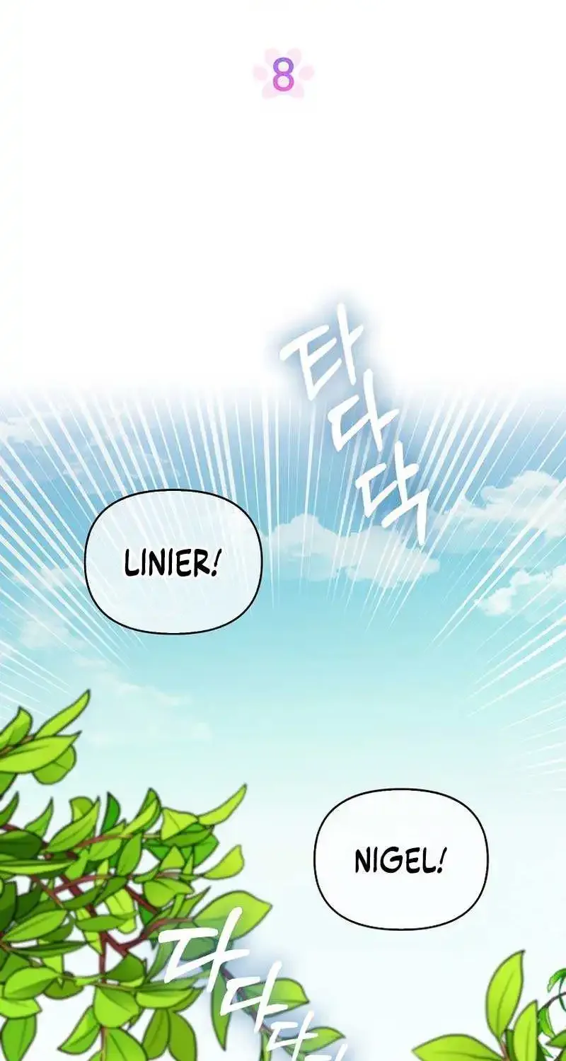 Even Though I Transmigrated as a Villainess, I’d Rather Raise a Cat Zinmanga X Chapter 8 Page 4