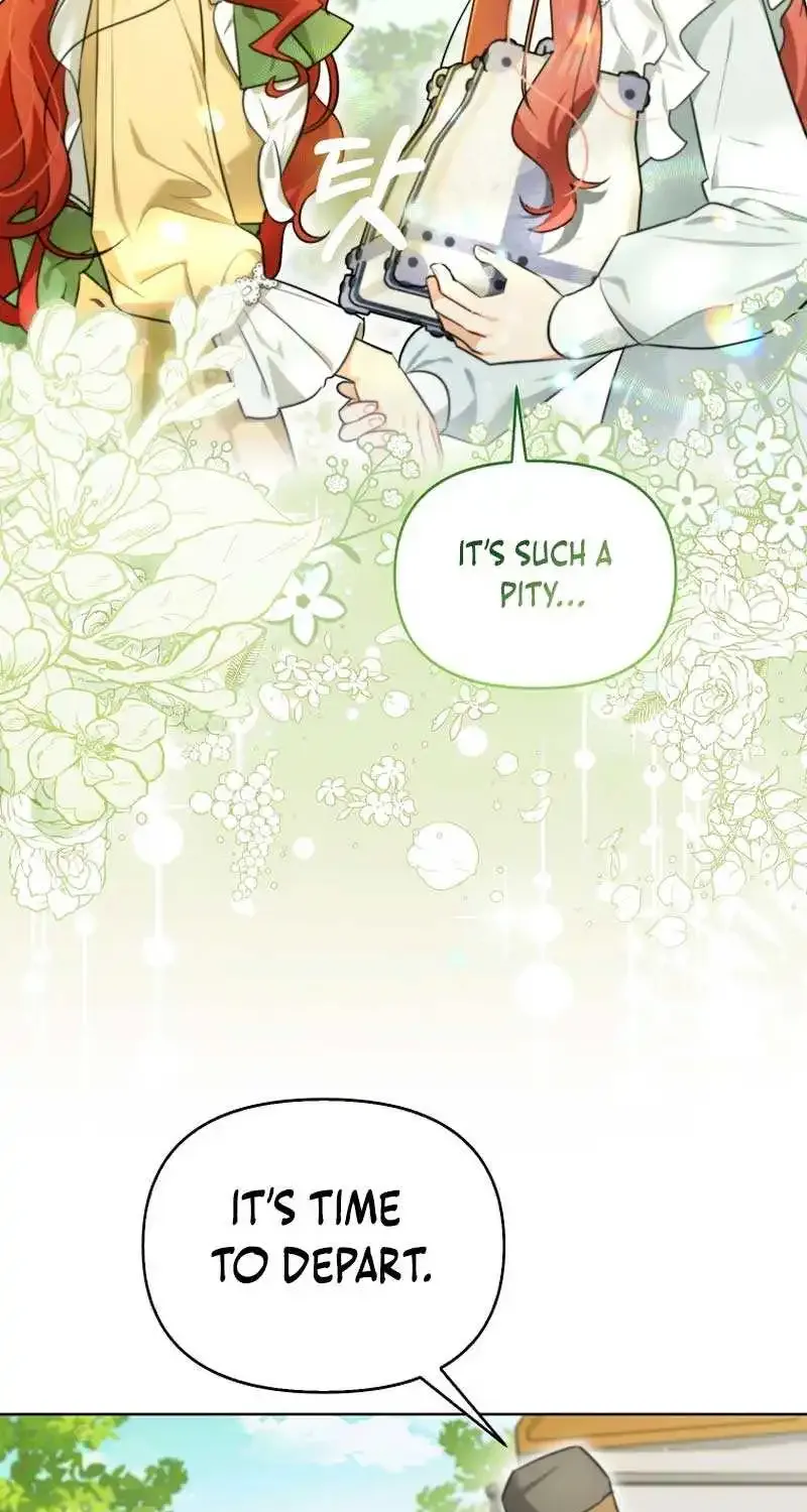 Even Though I Transmigrated as a Villainess, I’d Rather Raise a Cat Zinmanga X Chapter 8 Page 10