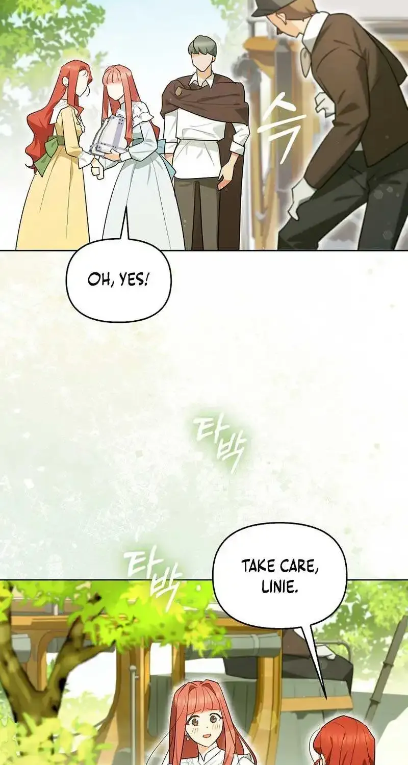 Even Though I Transmigrated as a Villainess, I’d Rather Raise a Cat Zinmanga X Chapter 8 Page 11
