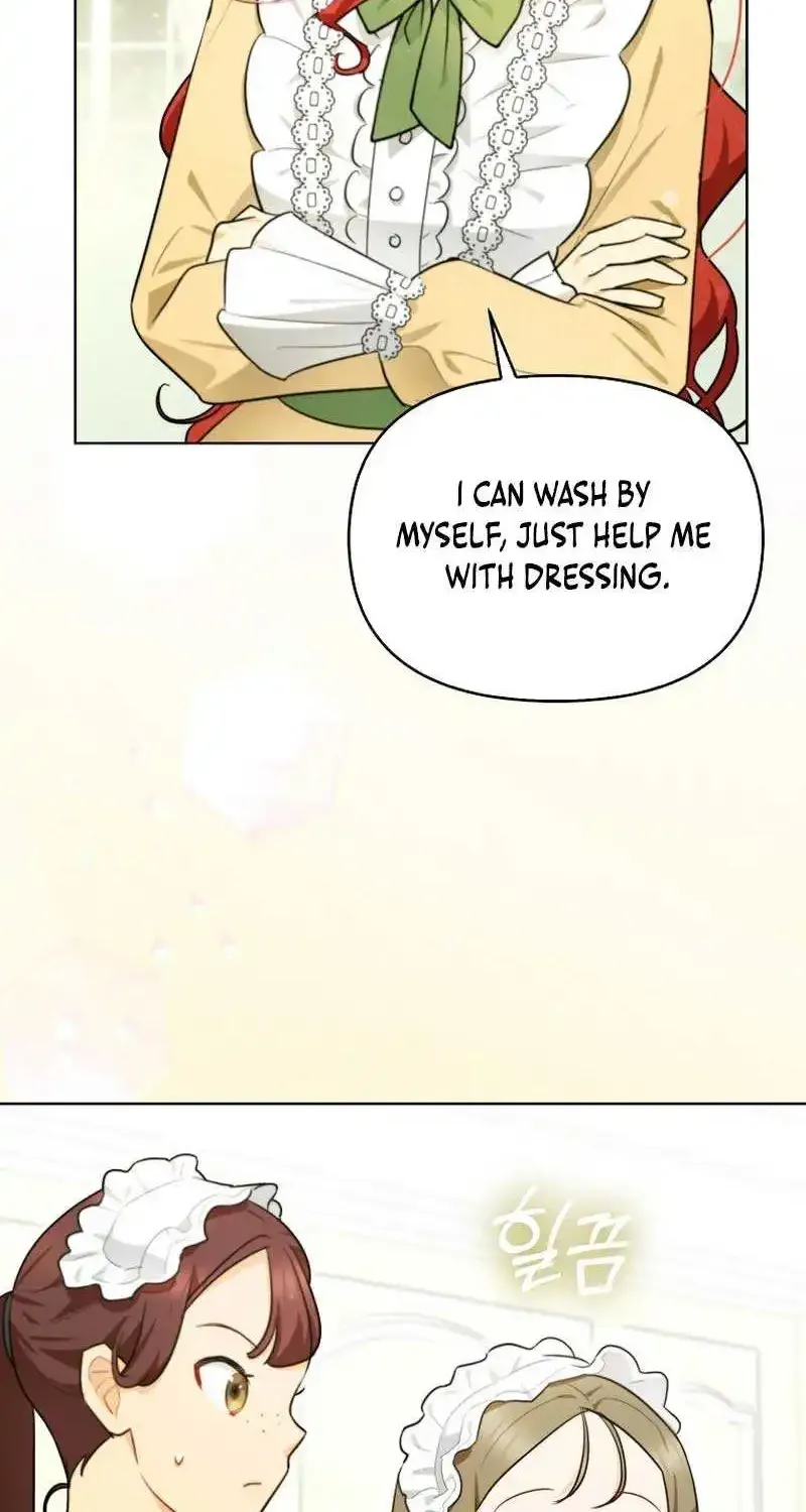Even Though I Transmigrated as a Villainess, I’d Rather Raise a Cat Zinmanga X Chapter 8 Page 25