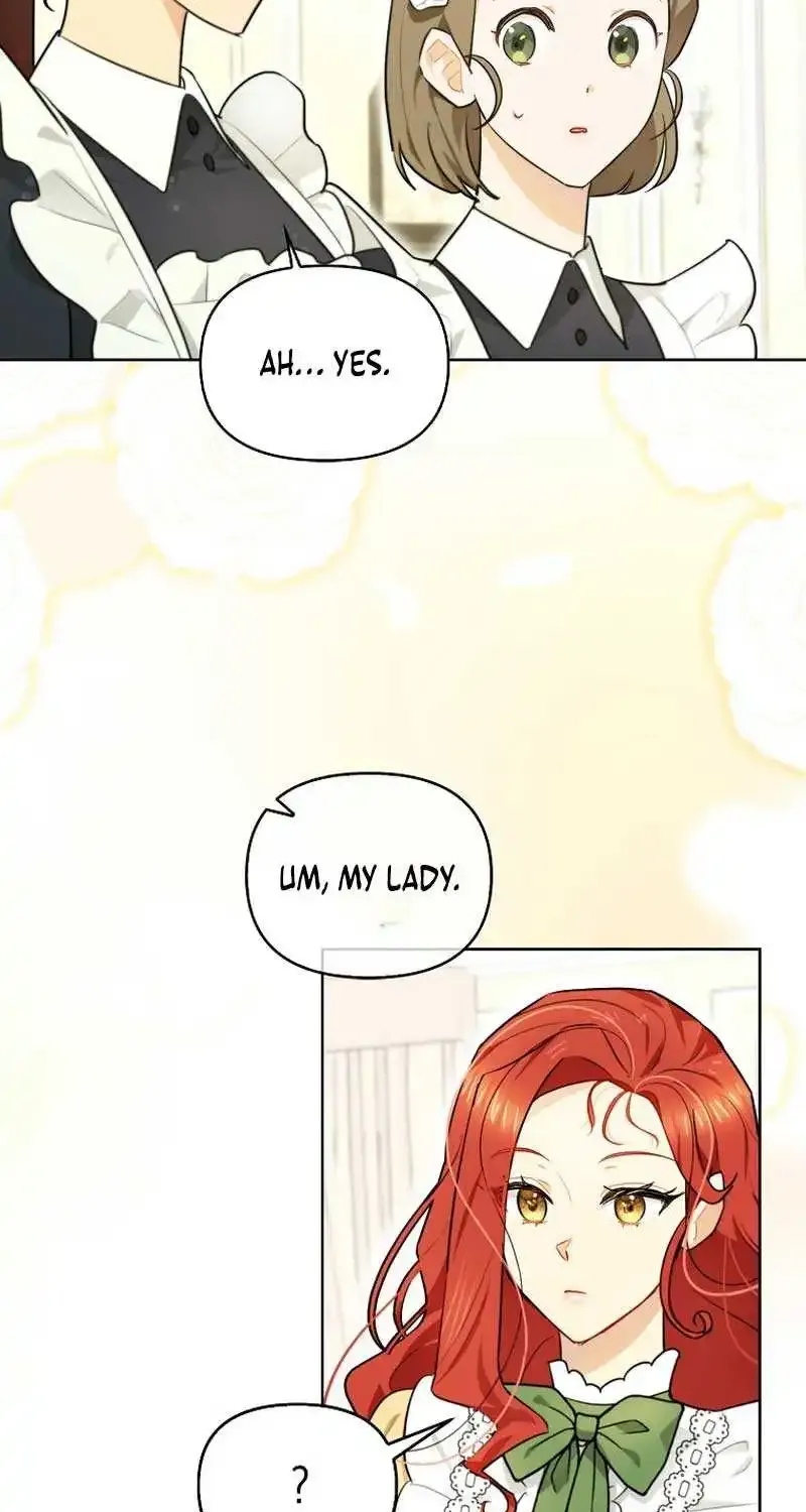 Even Though I Transmigrated as a Villainess, I’d Rather Raise a Cat Zinmanga X Chapter 8 Page 26
