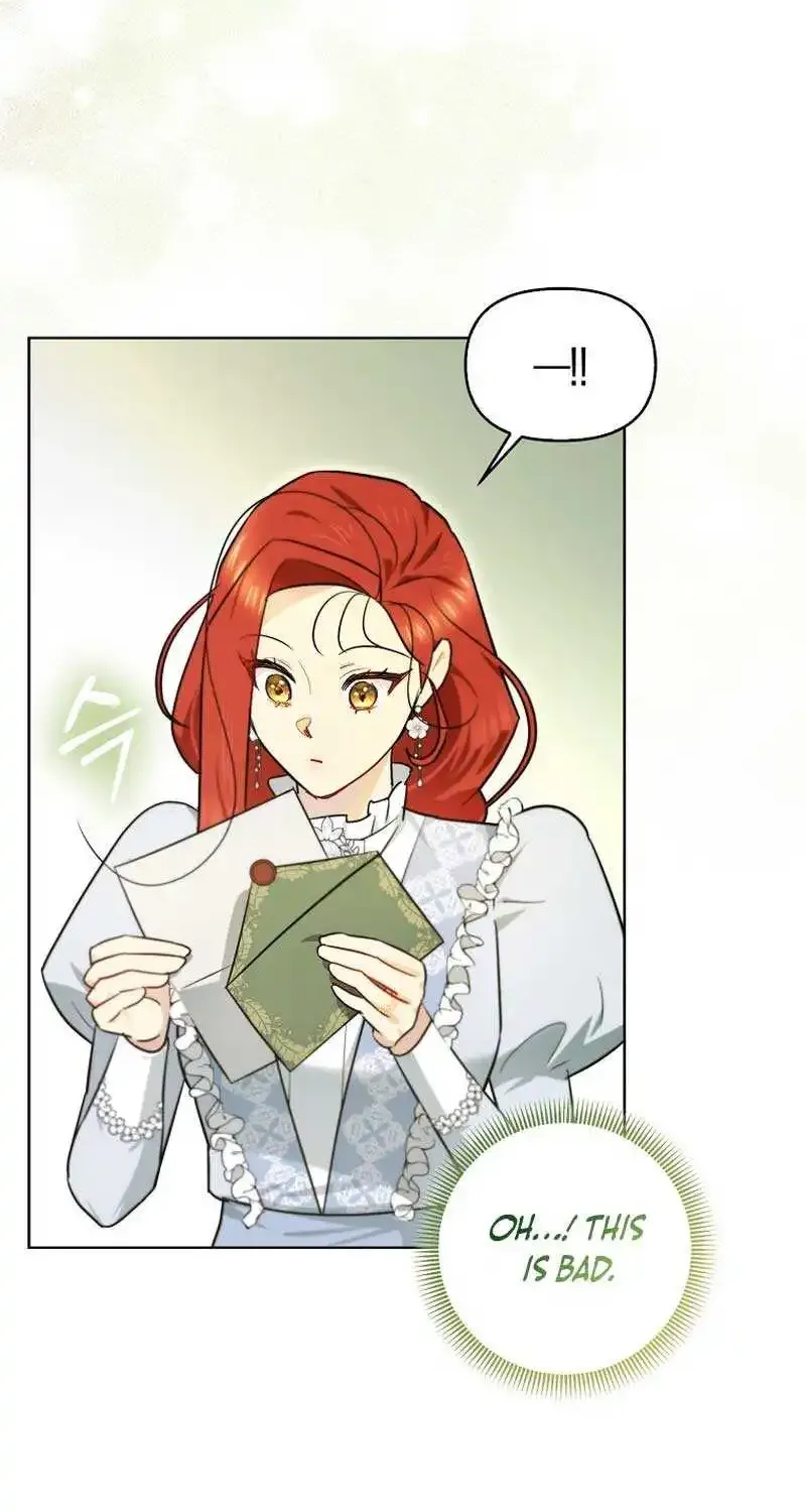 Even Though I Transmigrated as a Villainess, I’d Rather Raise a Cat Zinmanga X Chapter 8 Page 32