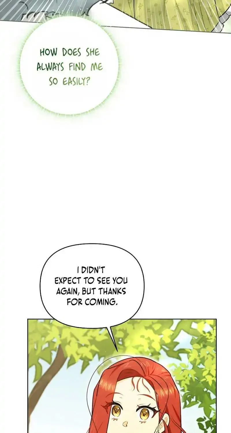 Even Though I Transmigrated as a Villainess, I’d Rather Raise a Cat Zinmanga X Chapter 8 Page 45